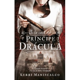 A la caza del Príncipe Drácula