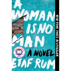 A Woman Is No Man