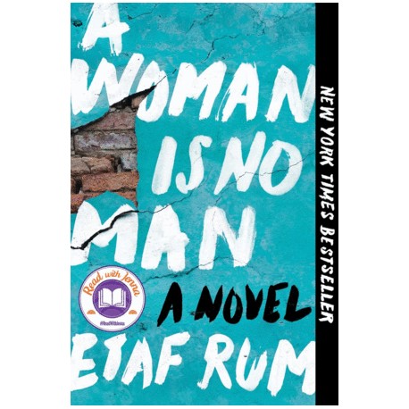A Woman Is No Man