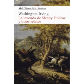 Leyenda de Sleepy Hollow y otros relatos, La