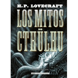 Mitos de Cthulhu, Los