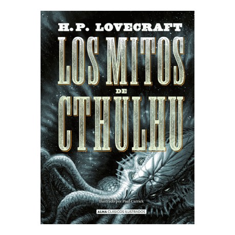 Mitos de Cthulhu, Los