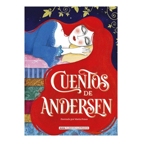 Cuentos de Andersen