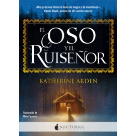 Oso y el ruiseñor, El