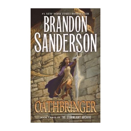 Oathbringer