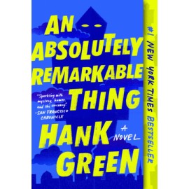 An Absolutely Remarkable Thing