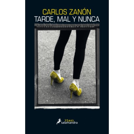 Tarde, mal y nunca