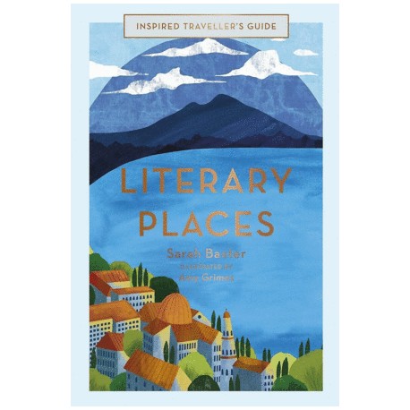 Literary Places