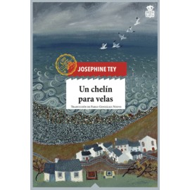 Un chelín para velas