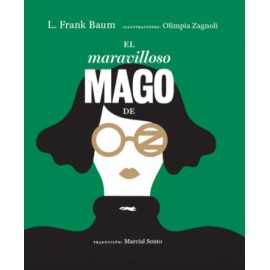 Maravilloso Mago de Oz, El