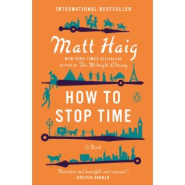 How to Stop Time