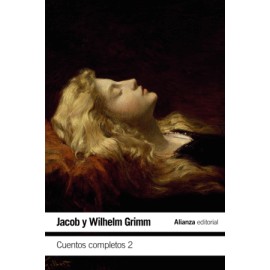 Cuentos completos  2