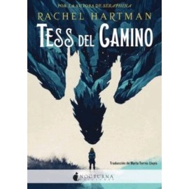 Tess del camino