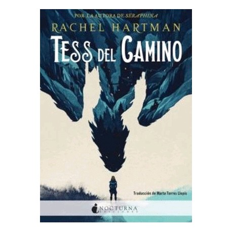 Tess del camino