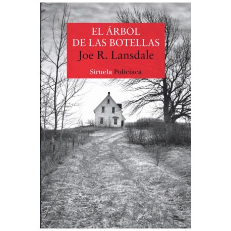 Árbol de las botellas, El