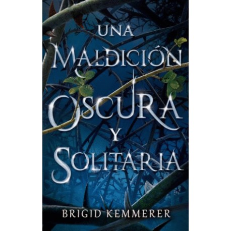 Una maldición oscura y solitaria