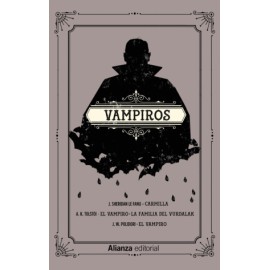 Vampiros