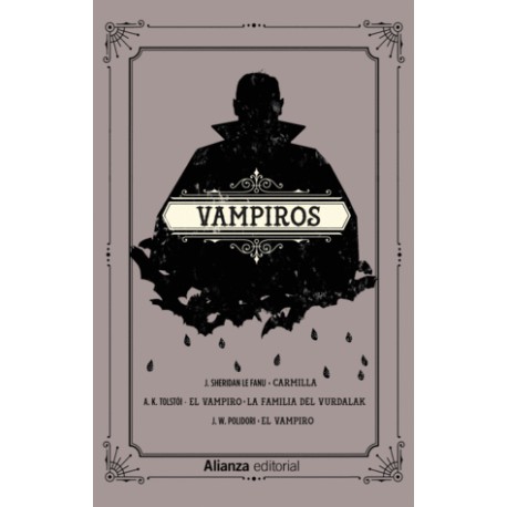 Vampiros