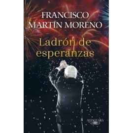 Ladrón de esperanzas