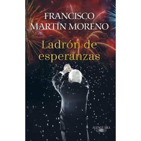 Ladrón de esperanzas