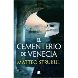 Cementerio de venecia, El