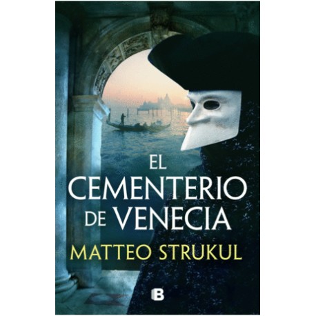 Cementerio de venecia, El