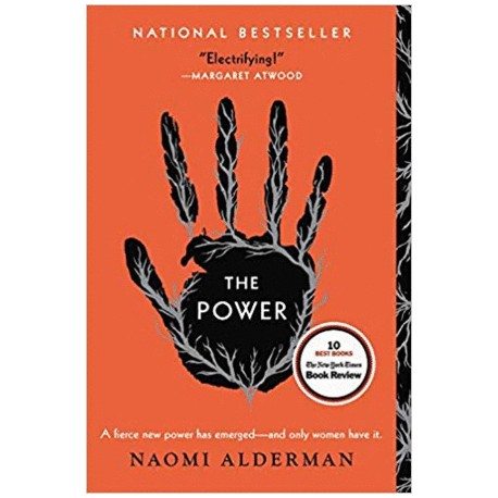 Power, The
