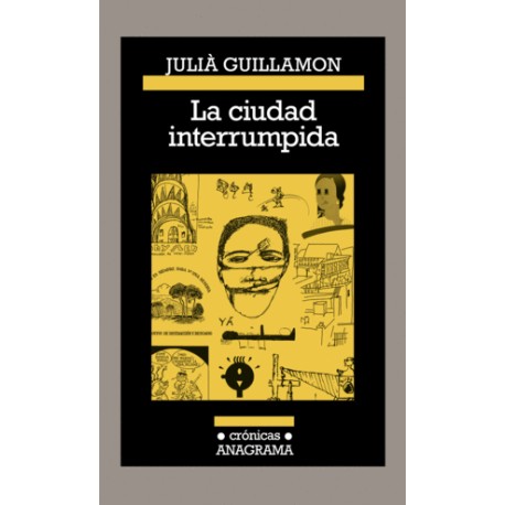 Ciudad interrumpida
