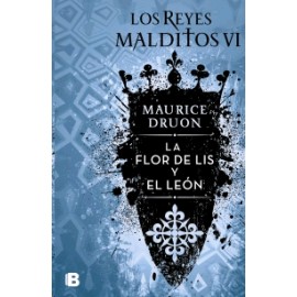 Flor de lis y el león, La