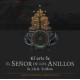 Arte de El Señor de los Anillos de J. R....