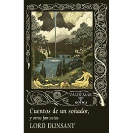 Cuentos de un soñador y otras fantasías