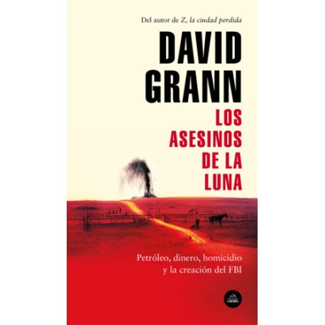 Asesinos de la luna, Los