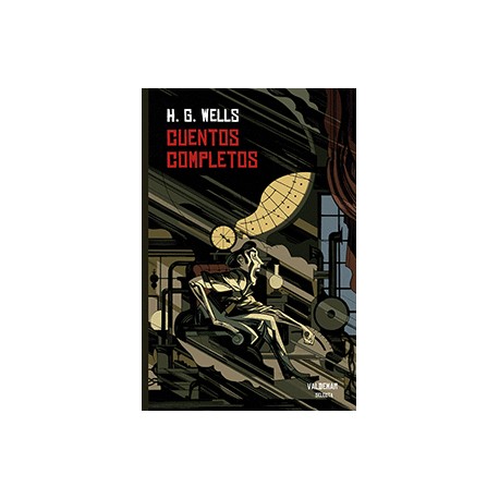 Cuentos completos
