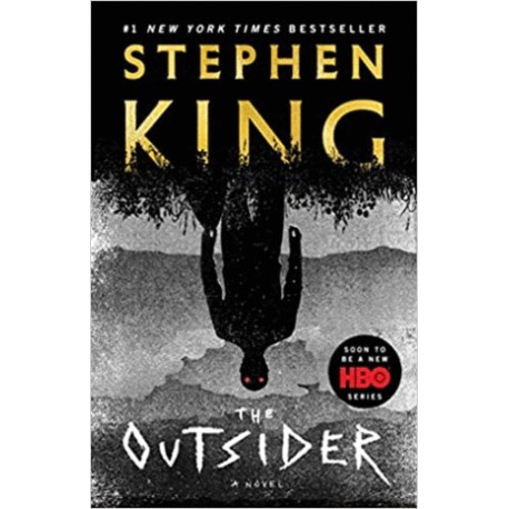Outsider, The