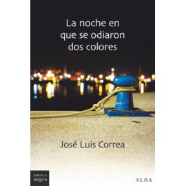 Noche en que se odiaron dos colores, La