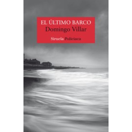 Último barco