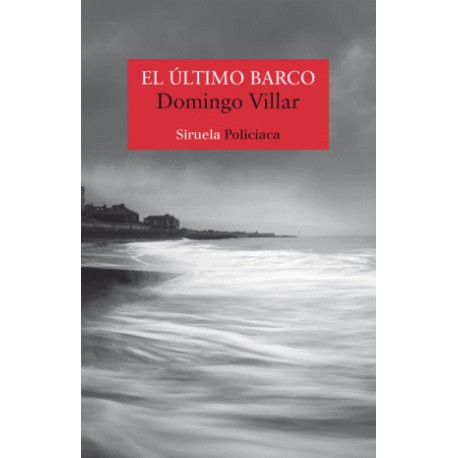 Último barco