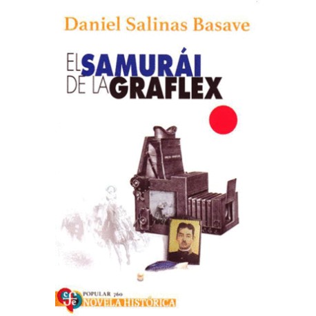 Samurái de la graflex, El