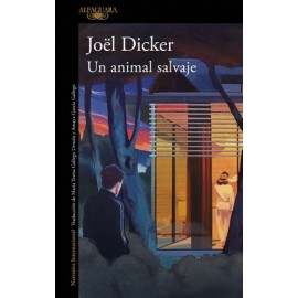 Un animal salvaje