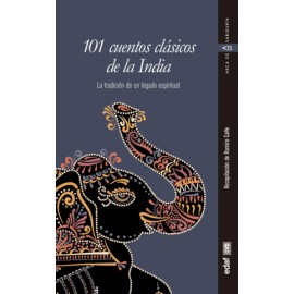 101 cuentos clásicos de la India
