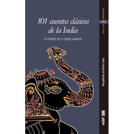 101 cuentos clásicos de la India