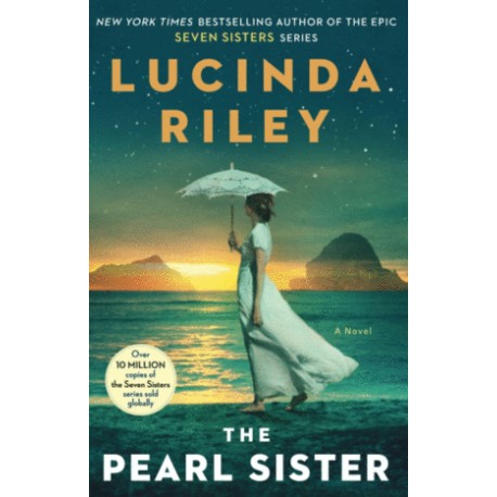 Pearl Sister, The