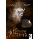 Bisontes de Altamira, Los