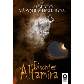Bisontes de Altamira, Los