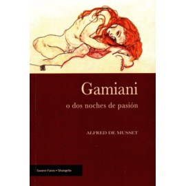 Gamiani o dos noches de pasión