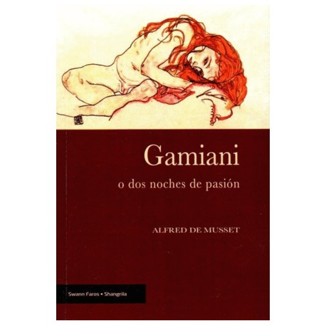 Gamiani o dos noches de pasión
