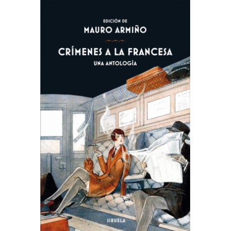 Crímenes a la francesa