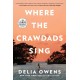Where the Crawdads Sing