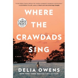 Where the Crawdads Sing