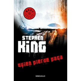 Quien pierde paga